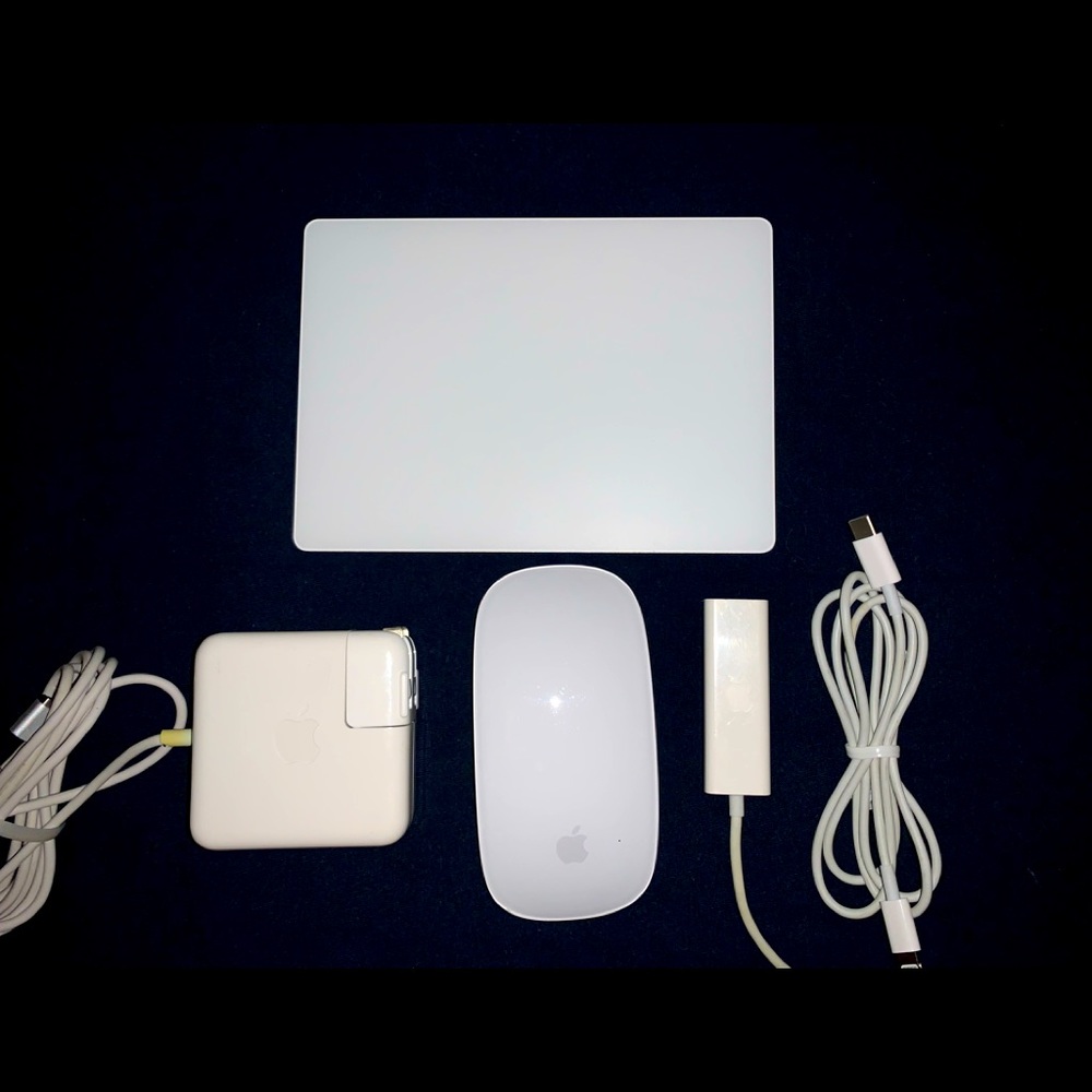 Apple product bundle